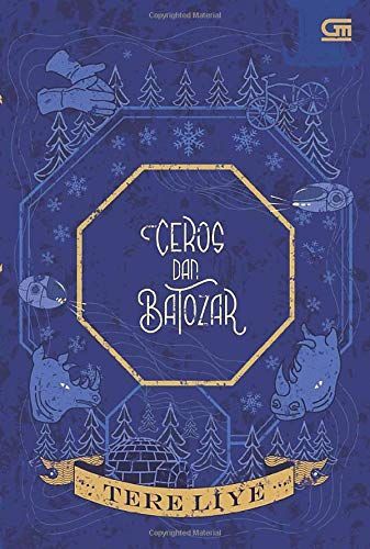 Ceros dan Batozar