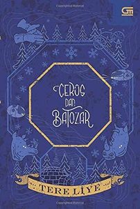 Ceros dan Batozar