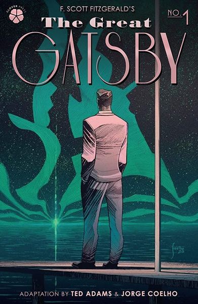 The Great Gatsby #1