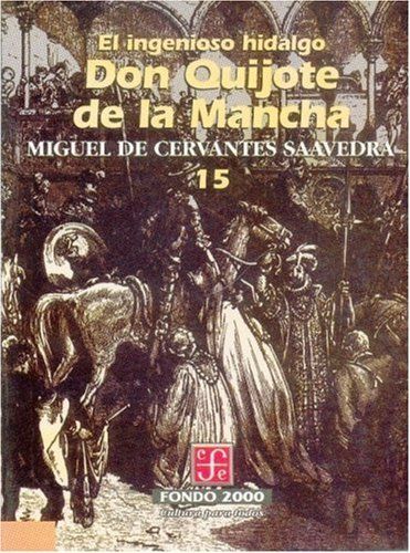 El Ingenioso Hidalgo Don Quijote de La Mancha, 13