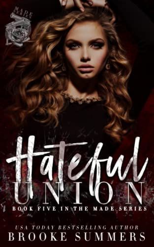 Hateful Union
