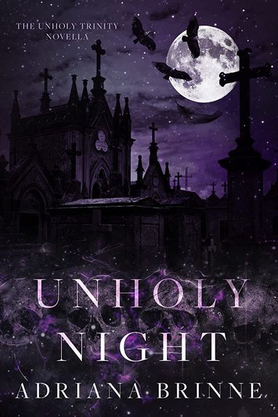 Unholy Night