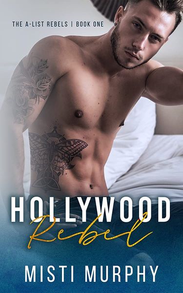 Hollywood Rebel
