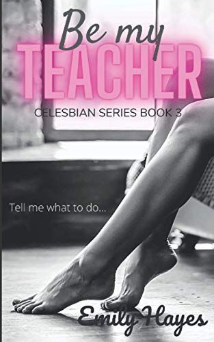 Be My Teacher