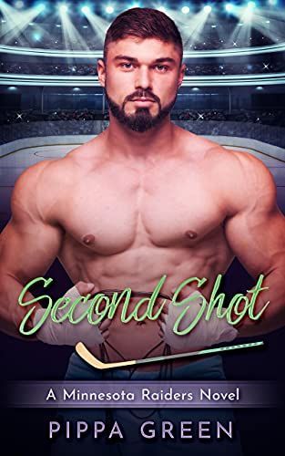 Second Shot
