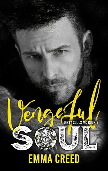 Vengeful Soul