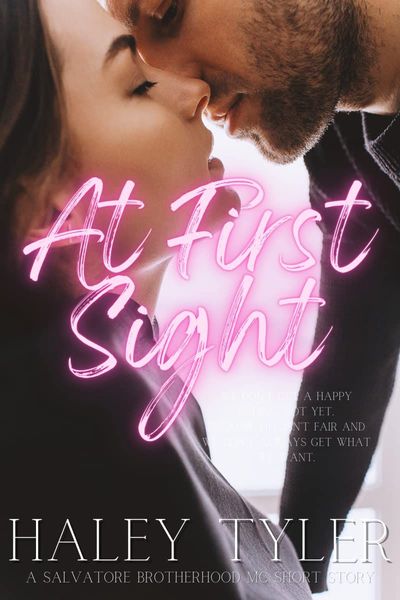 At First Sight