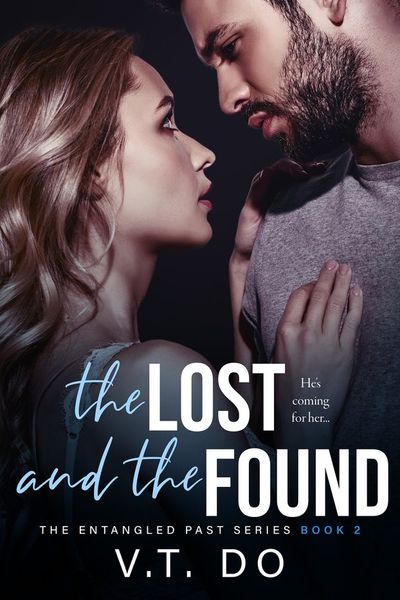 The Lost and the Found