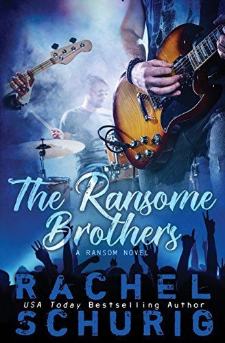 The Ransome Brothers