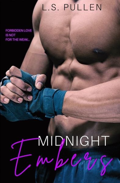 Midnight Embers