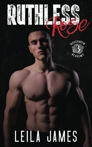 Ruthless Rose