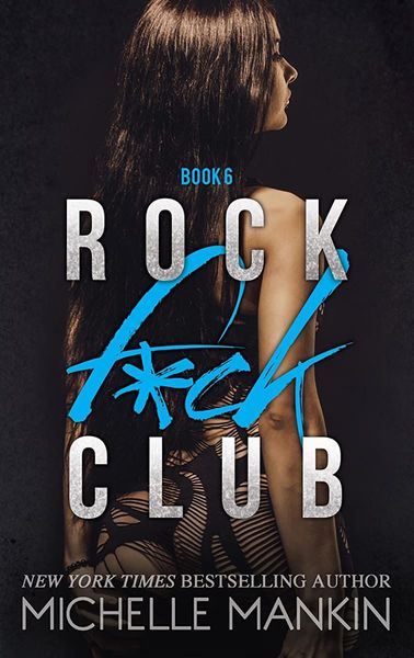 Rock F*ck Club #6