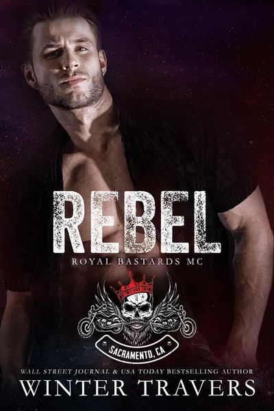 Rebel (Royal Bastards MC