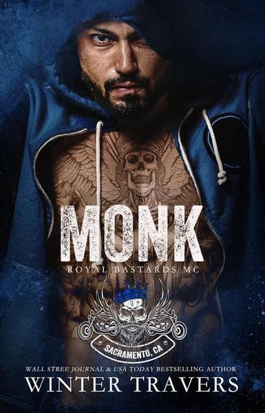 Monk (Royal Bastards MC