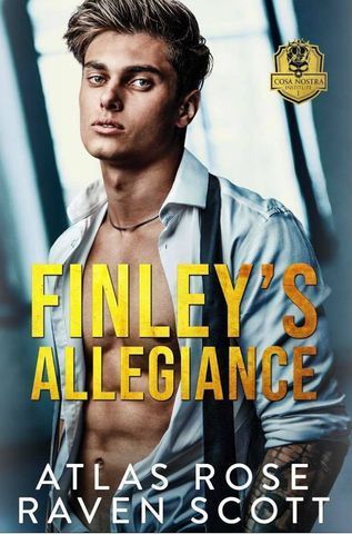 Finley’s Allegiance