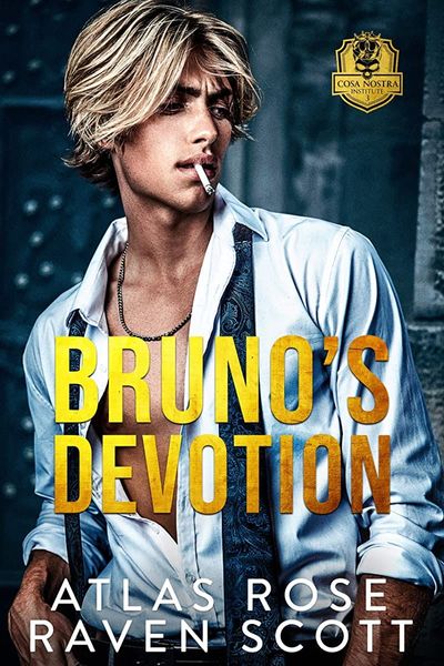 Bruno's Devotion