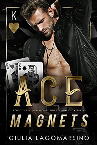 Ace Magnets