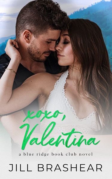 XOXO Valentina