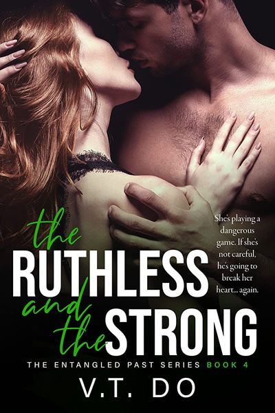 The Ruthless and the Strong