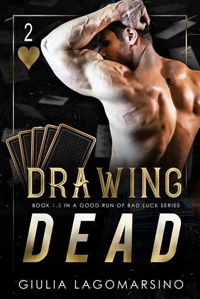 Drawing Dead