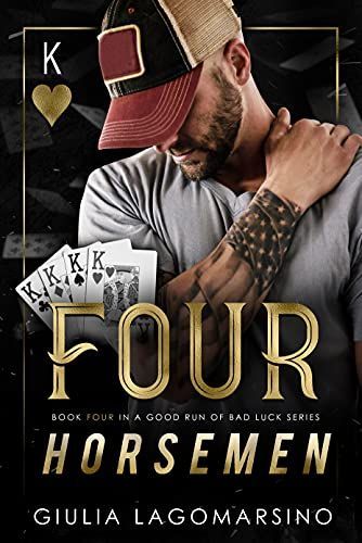 Four Horsemen
