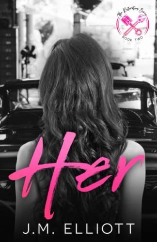 Her (Book Two of the Restoration Series)