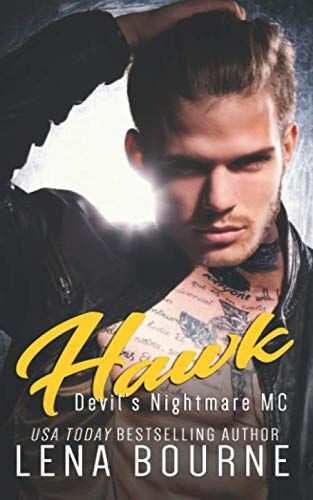 Hawk: Devil's Nightmare MC