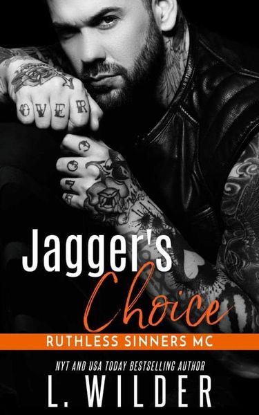 Jagger's Choice