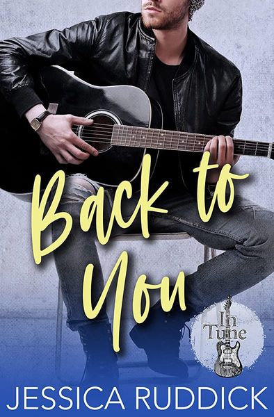 Back to You