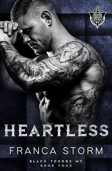 Heartless
