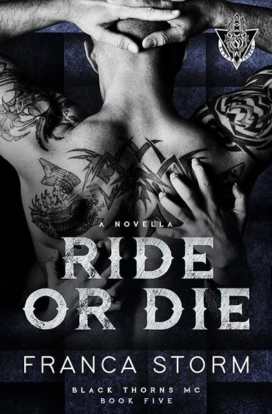 Ride or Die