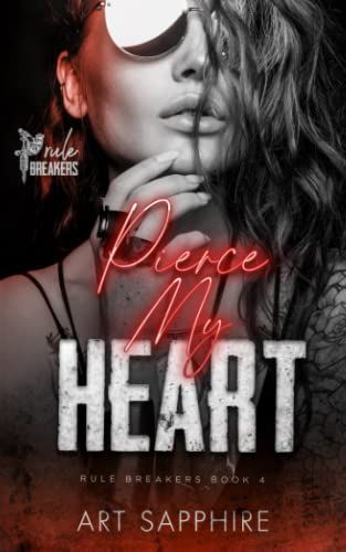 Pierce My Heart