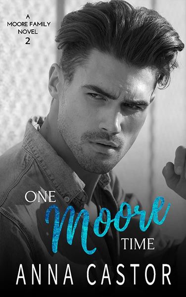 One Moore Time
