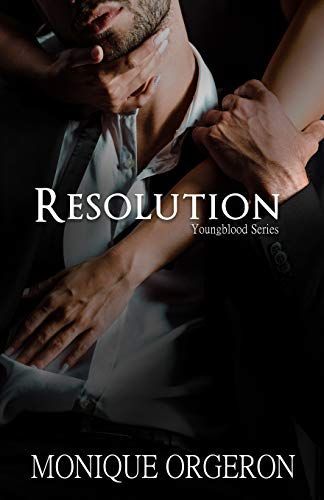 Resolution