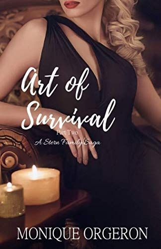 Art of Survival: Part Two