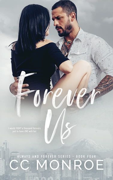 Forever Us