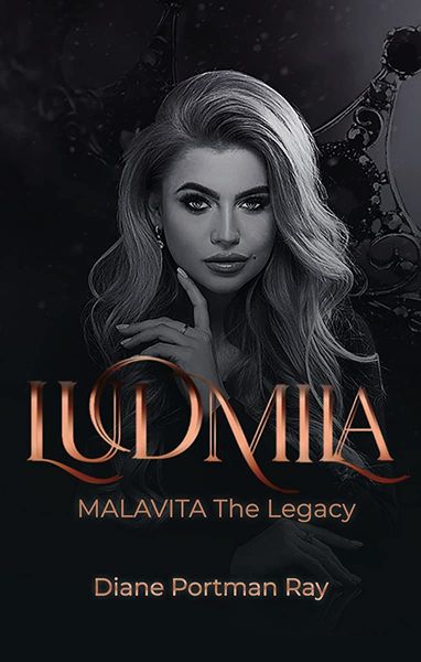 Ludmila