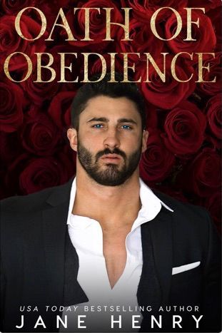 Oath of Obedience