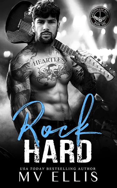 Rock Hard