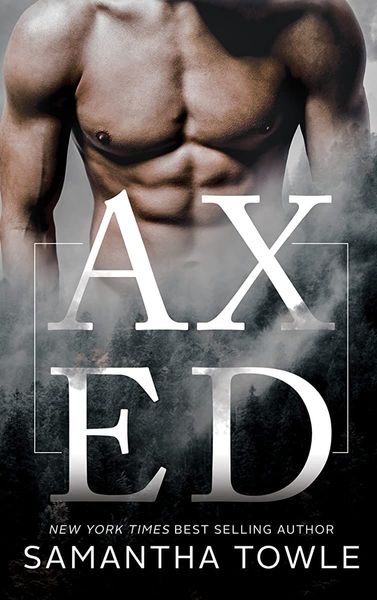 Axed - A Forbidden Dark Romance Novella