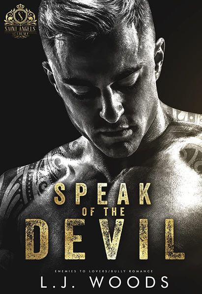 Speak of the Devil