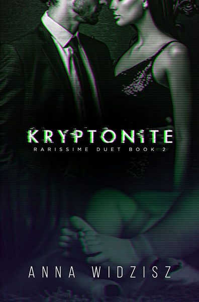 Kryptonite