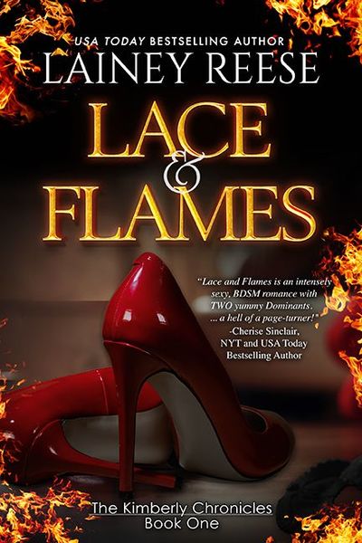 Lace & Flames The Kimberly Chronicles