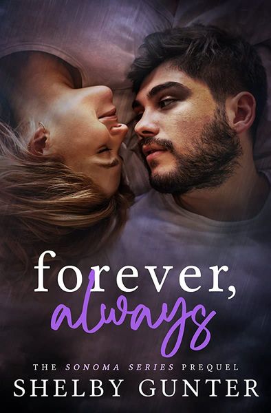 Forever, Always