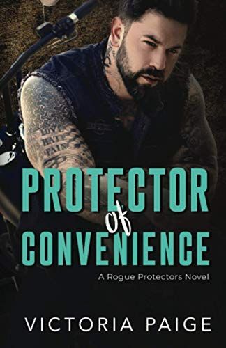 Protector Of Convenience