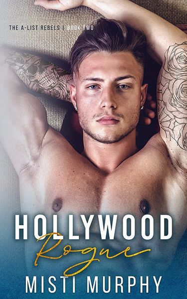 Hollywood Rogue