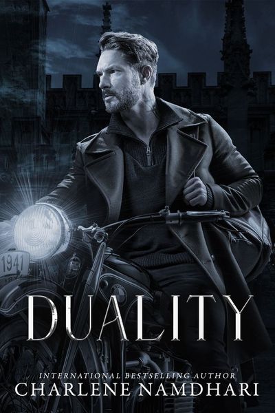 DualityA Teacher/Student Romance