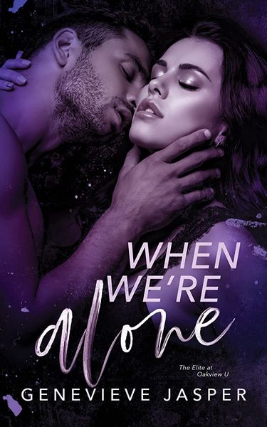 When We’re Alone