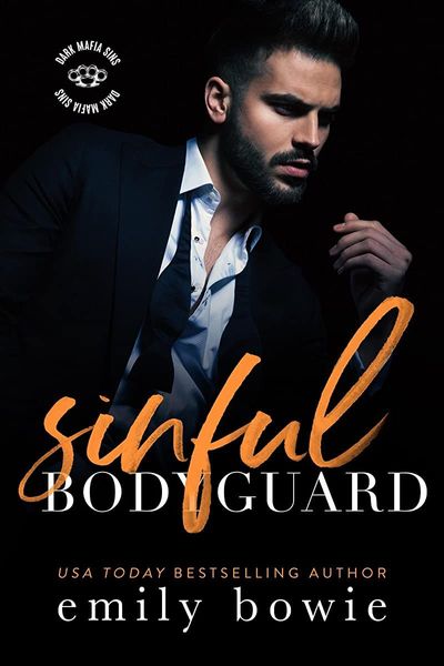 Sinful Bodyguard