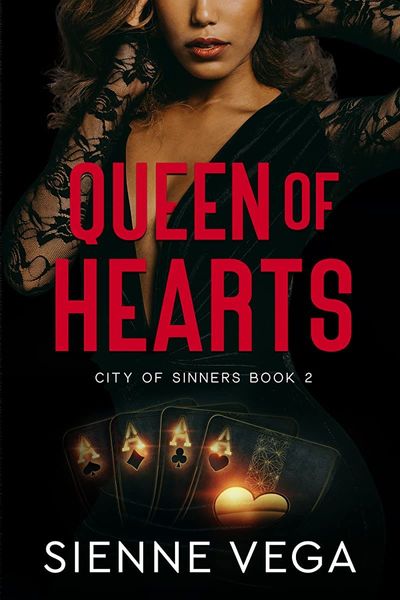 Queen of Hearts